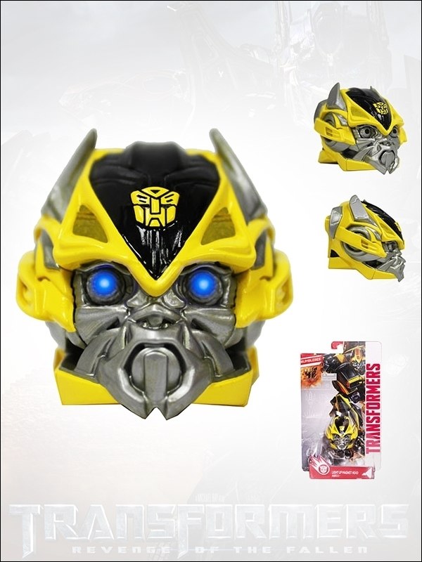 Transformers 4 Age Of Extinction   New Optimus Prime And Bumblebee Products Images  (5 of 6)